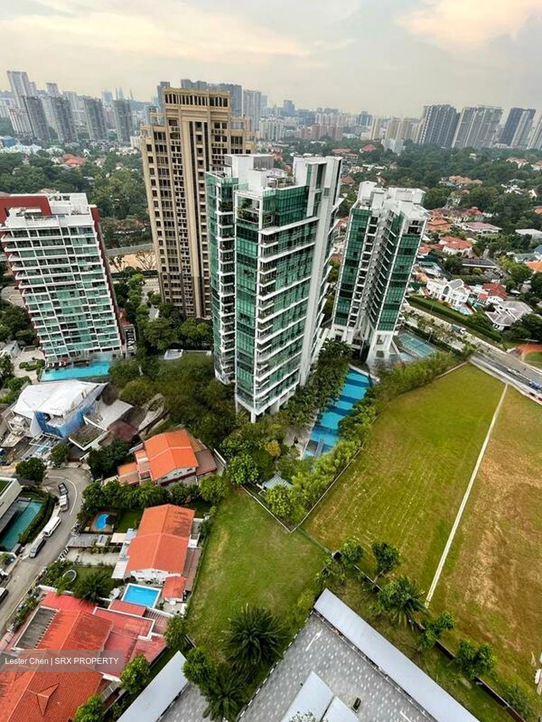 One Shenton (D1), Apartment #482993781
